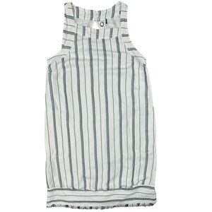 Anthropologie- Akemi+Kin Claudia Sleeveless striped dress- Size 4- Like‎ New!!!
